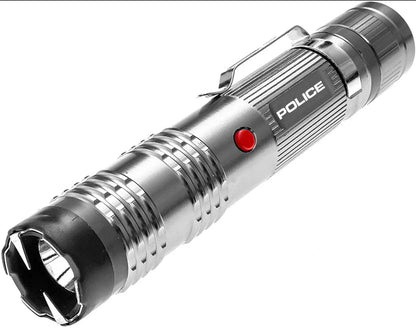 Torch Light Taser