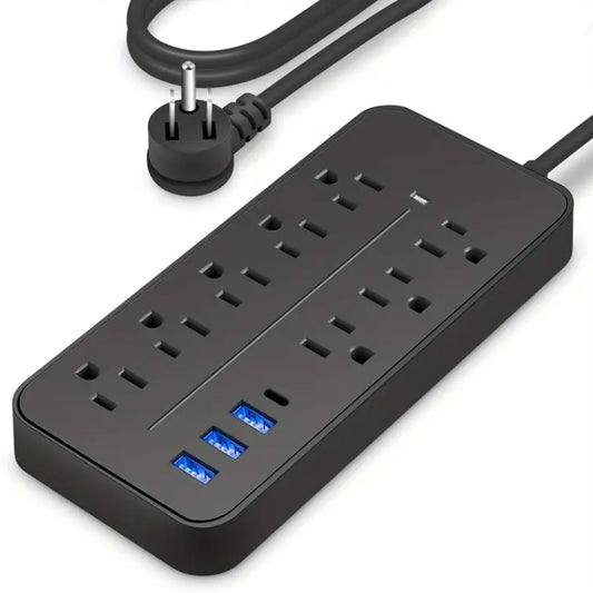 12 in 1 Surge Protector