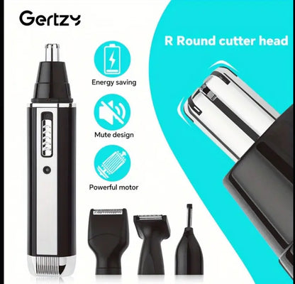 4 in 1 Face Shaver