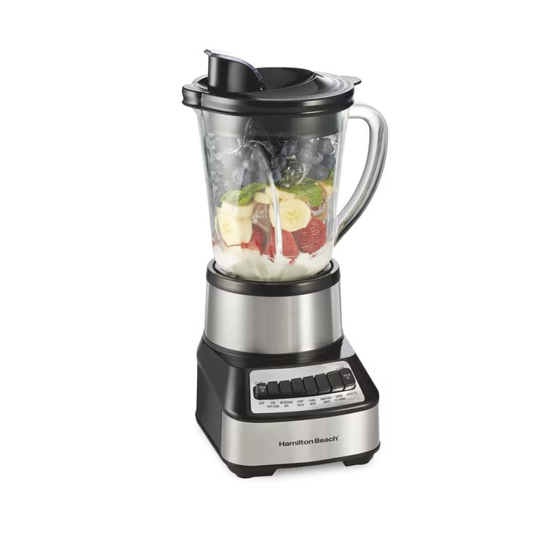 Black & Decker Blender Wave Crusher