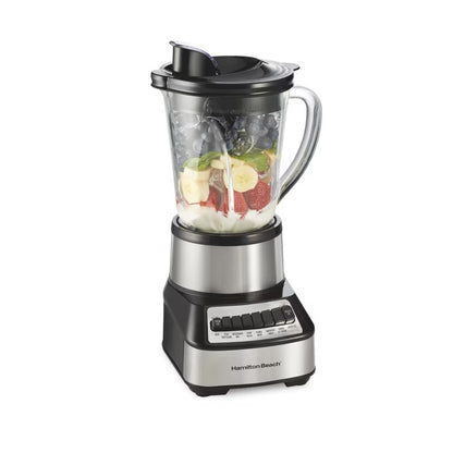 Black & Decker Blender Wave Crusher