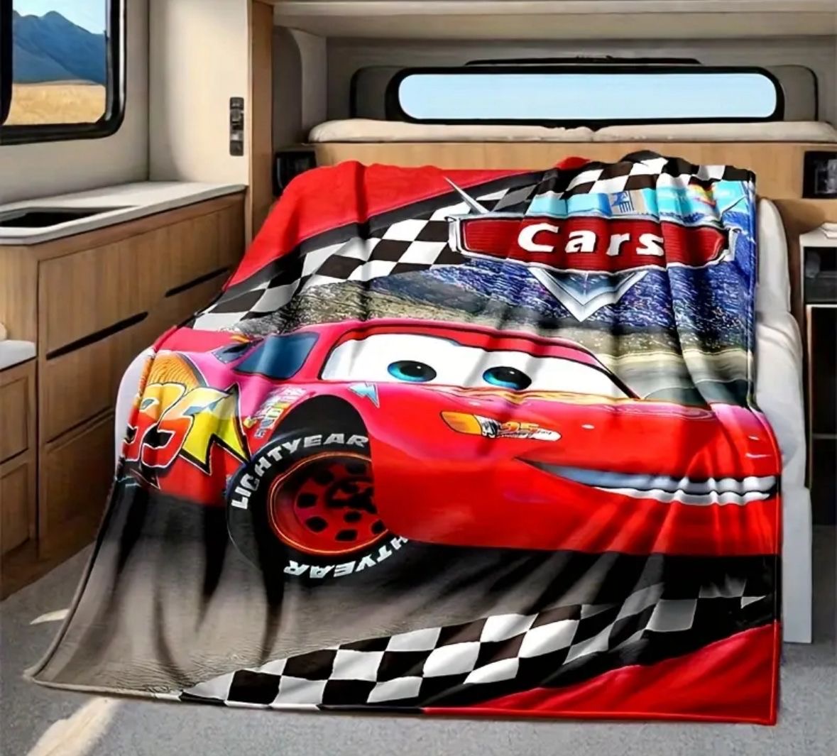 Cars Quilts