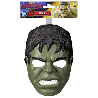 Hulk Mask