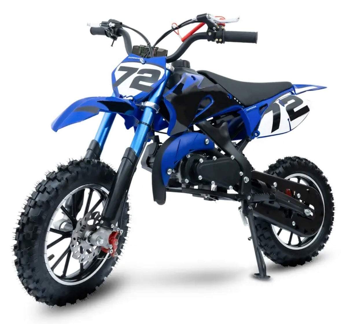 Motorcycles Small