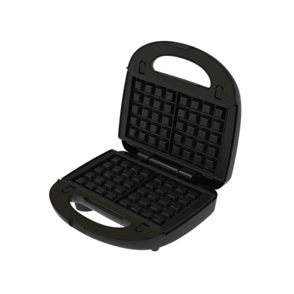 Waffle & Sandwich Maker