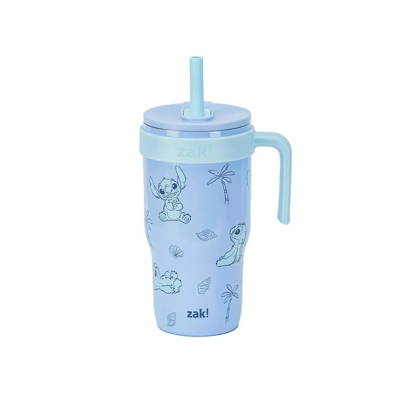 Stitch Thermos Bottle Zak’s 18oz