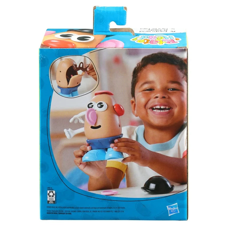 Mr Potato Head