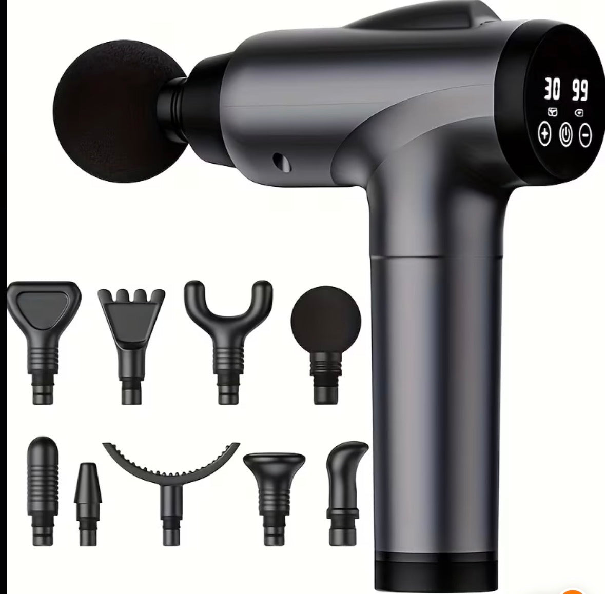 M11 Massage Guns