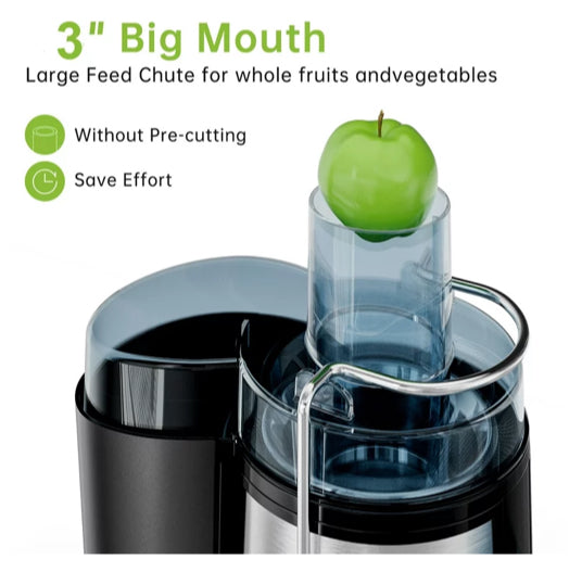 Juicer Machine