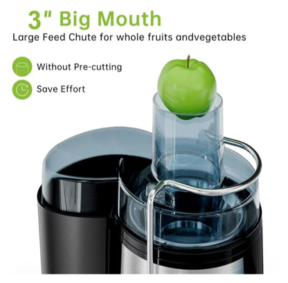Juicer Machine