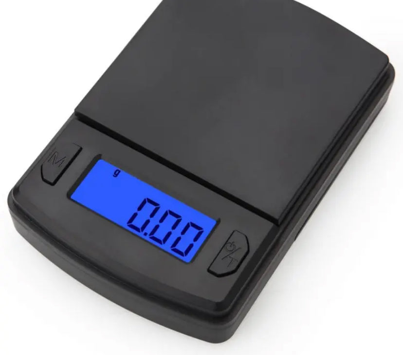 Digital Scales