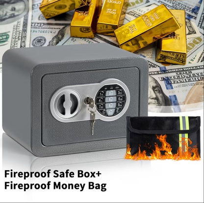 Mini / Small Safe