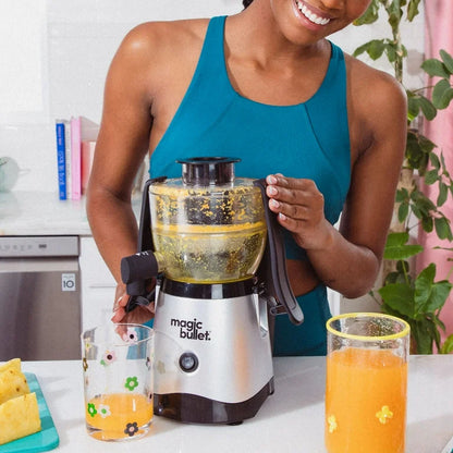 Magic Bullet Juicer