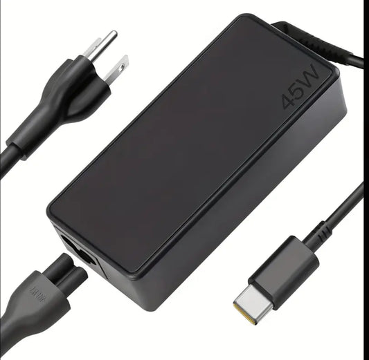 Computer USB-C Chargers