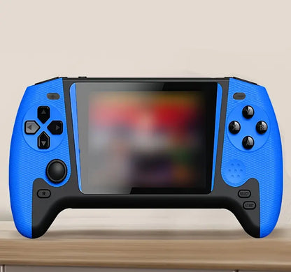 Retro Game PS