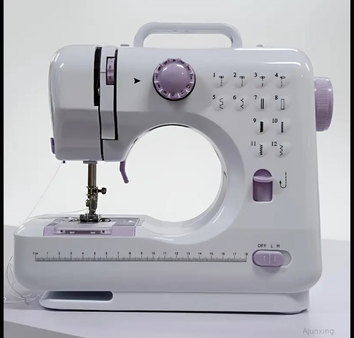 Sew Master Pro Sewing Machines - Unleash Your Creativity with Precision Stitching