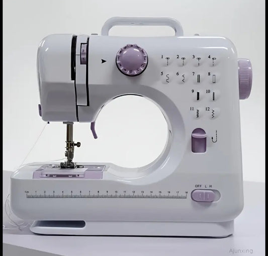 Sew Master Pro Sewing Machines - Unleash Your Creativity with Precision Stitching