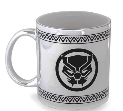 Black Panther Mugs