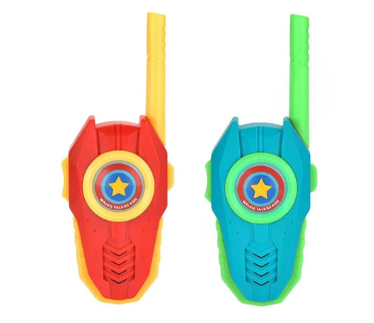 Walkie Talkies