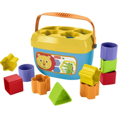 Fisher Price Block Set