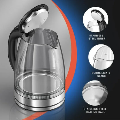 Kettles