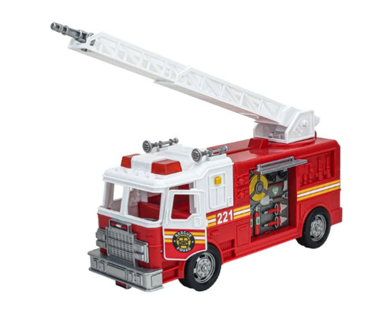 Fire Truck