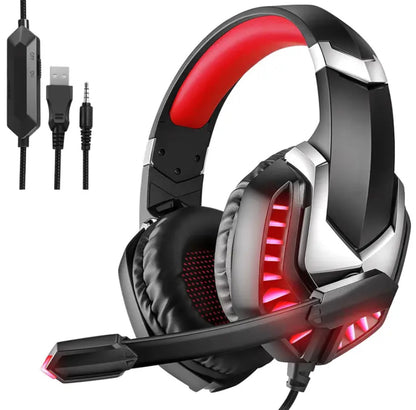 Gaming Headphones