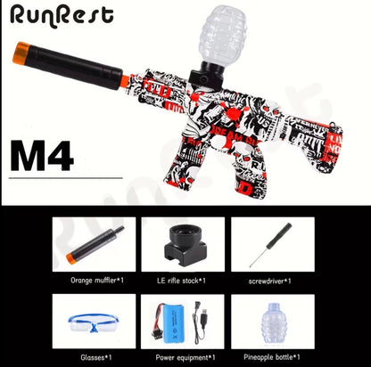 Gel Blaster AR 15