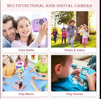 Instant Camera