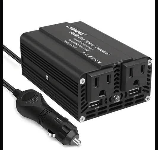 Car Power Inverter