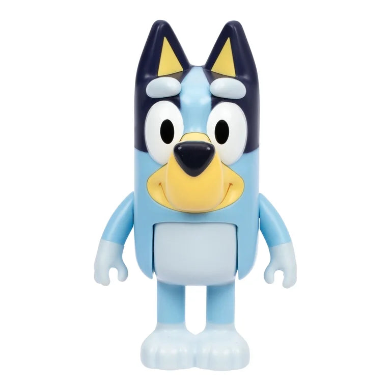 Bluey Chat Mates