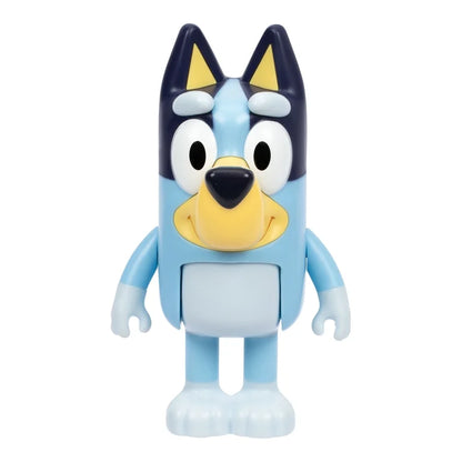 Bluey Chat Mates
