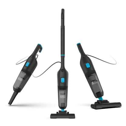 3 in 1 Black & Decker Vacuum
