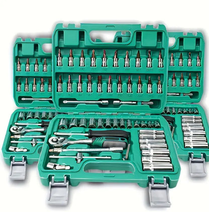 Ultimate Pro Toolset - 53 Precision Tools for Every Project