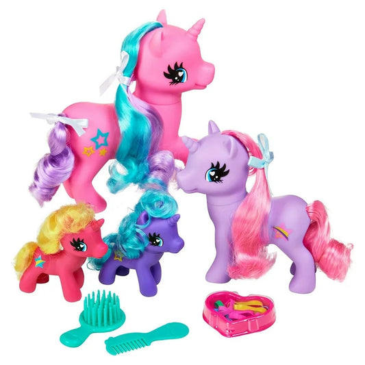 Unicorn Set