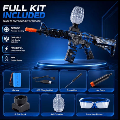 Gel Blaster AR 15