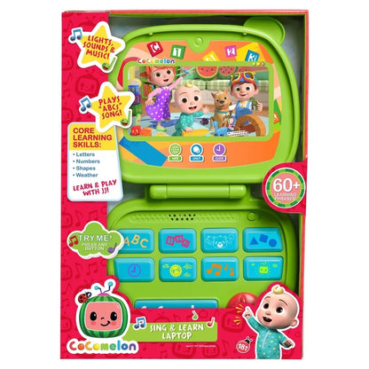 Coco melon Laptops