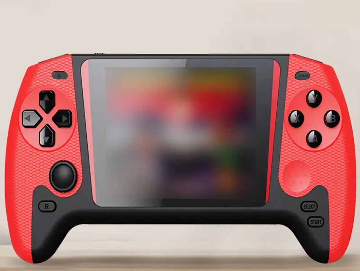 Retro Game PS