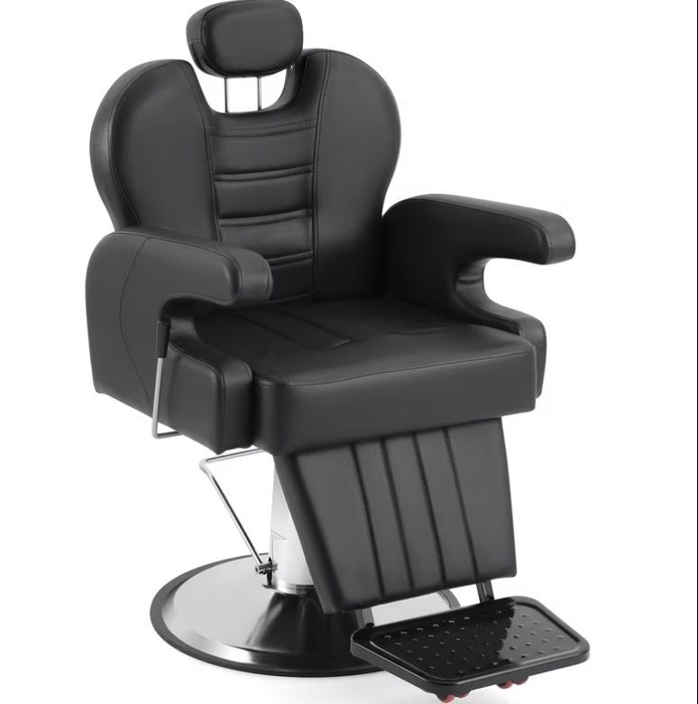 Premium Barber Chair
