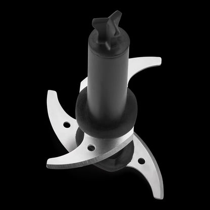 Main Stay 3 Cup Food Processor
