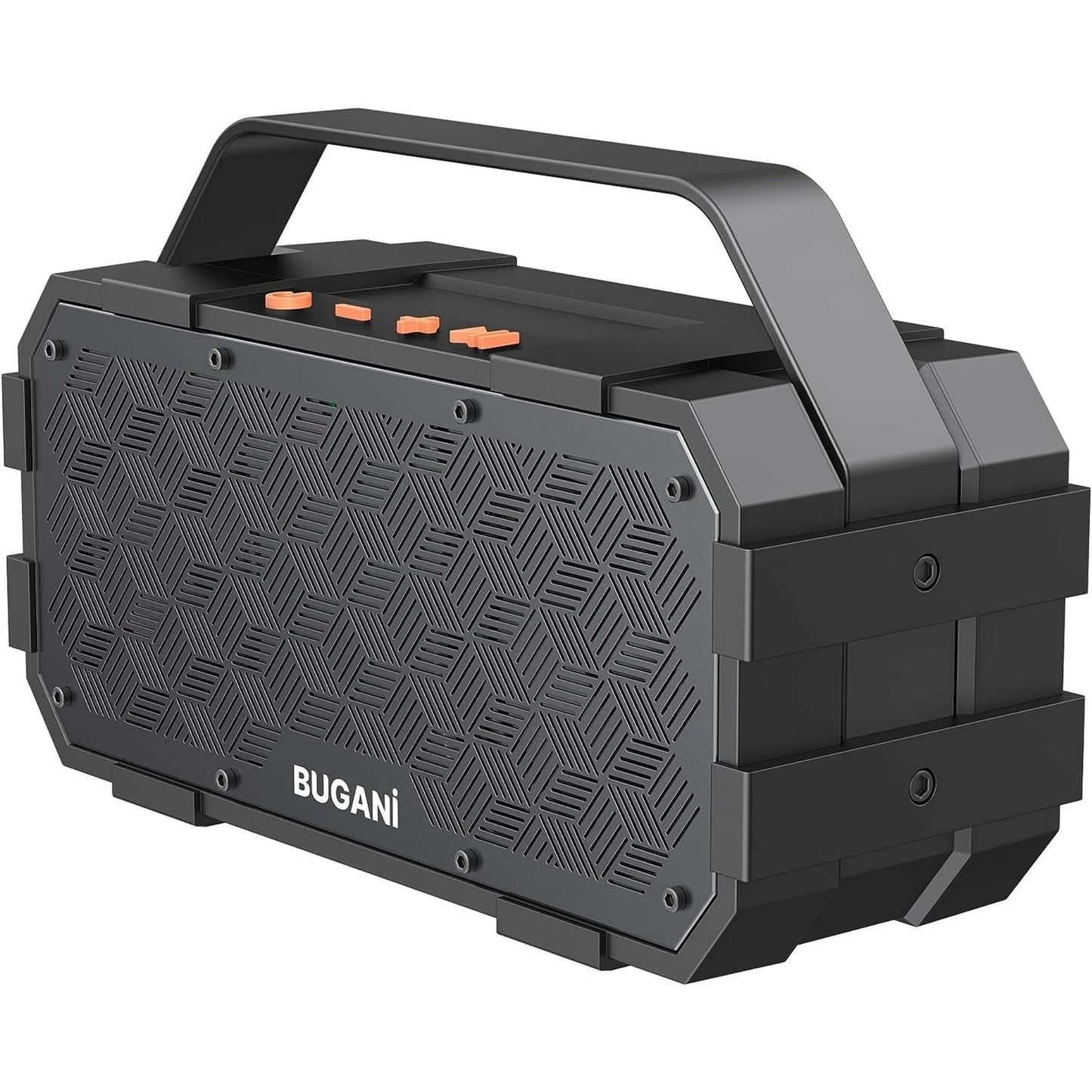 M90 Bluetooth SuperBase Speakers