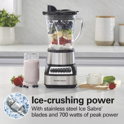 Black & Decker Blender Wave Crusher