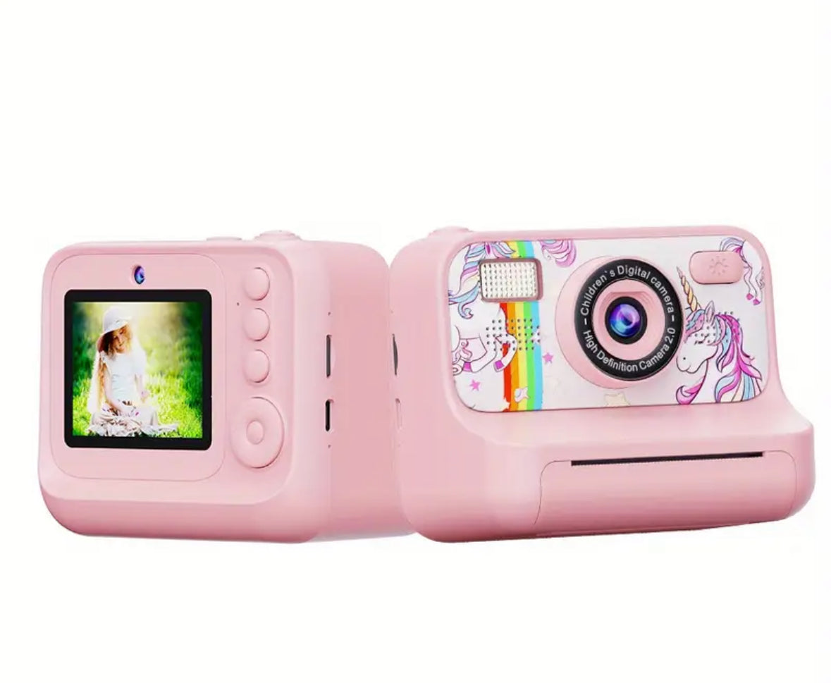 Instant Camera