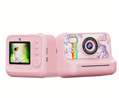Instant Camera