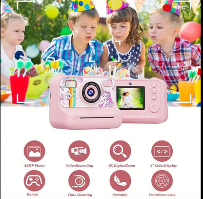 Instant Camera