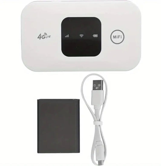 Portable Hotspot