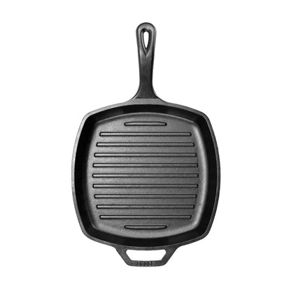Cast Iron Griddle Pan Heavy Duty