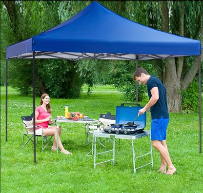 Heavy Duty Tent 10’ x 10’