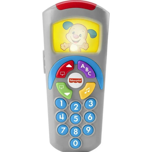 Laugh & Learn Puppy Remote