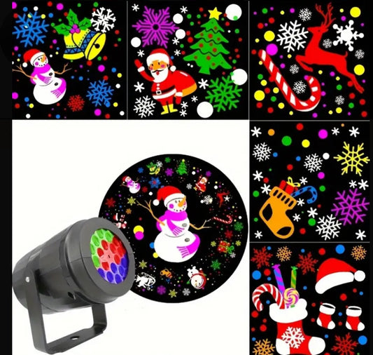 Christmas Lights